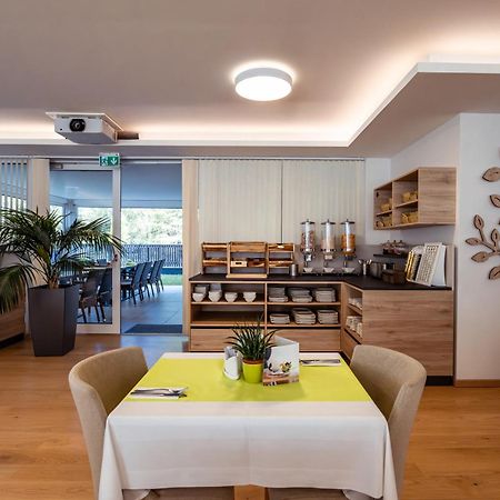 מיטרבאך R&R Residenzen Ferienwohnungen מראה חיצוני תמונה