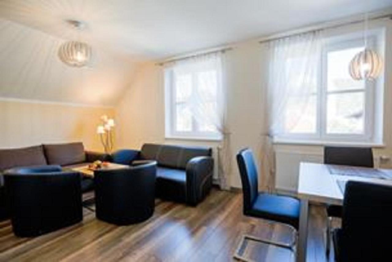 מיטרבאך R&R Residenzen Ferienwohnungen מראה חיצוני תמונה