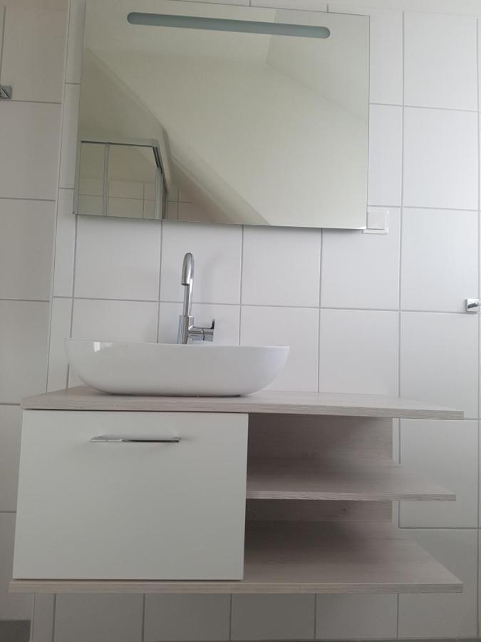 מיטרבאך R&R Residenzen Ferienwohnungen מראה חיצוני תמונה