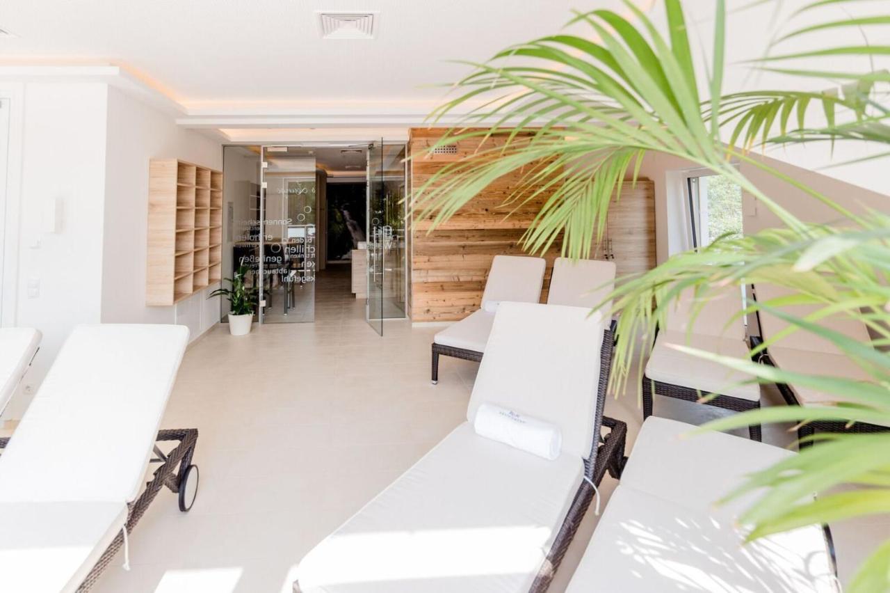 מיטרבאך R&R Residenzen Ferienwohnungen מראה חיצוני תמונה