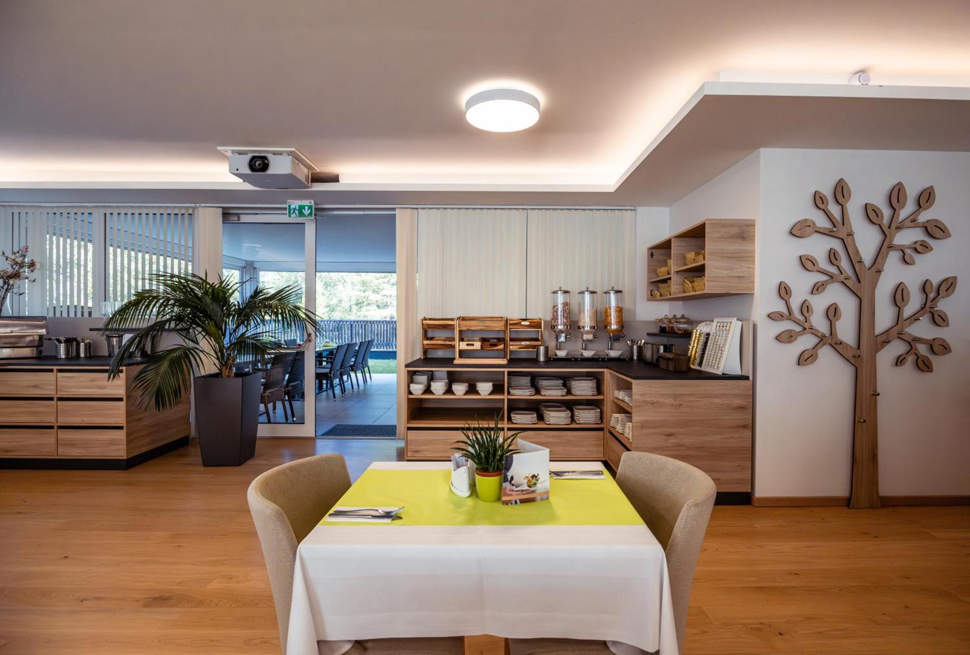 מיטרבאך R&R Residenzen Ferienwohnungen מראה חיצוני תמונה