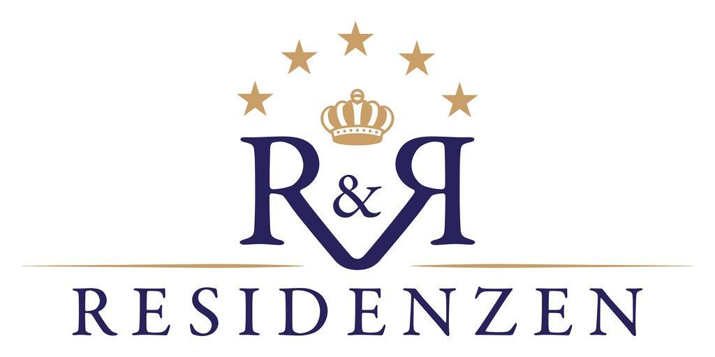 מיטרבאך R&R Residenzen Ferienwohnungen מראה חיצוני תמונה