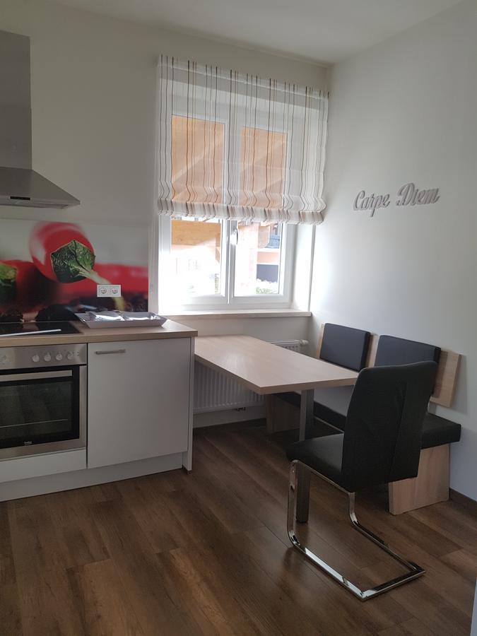 מיטרבאך R&R Residenzen Ferienwohnungen מראה חיצוני תמונה